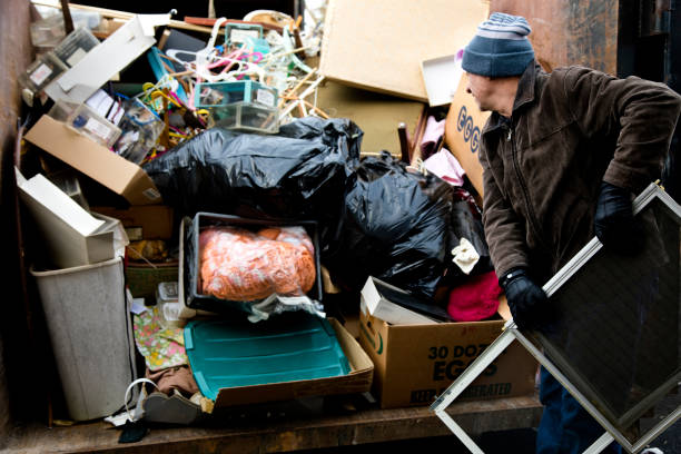 Best Office Cleanout  in Port Ewen, NY