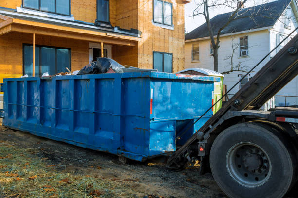 Best Shed Removal  in Port Ewen, NY